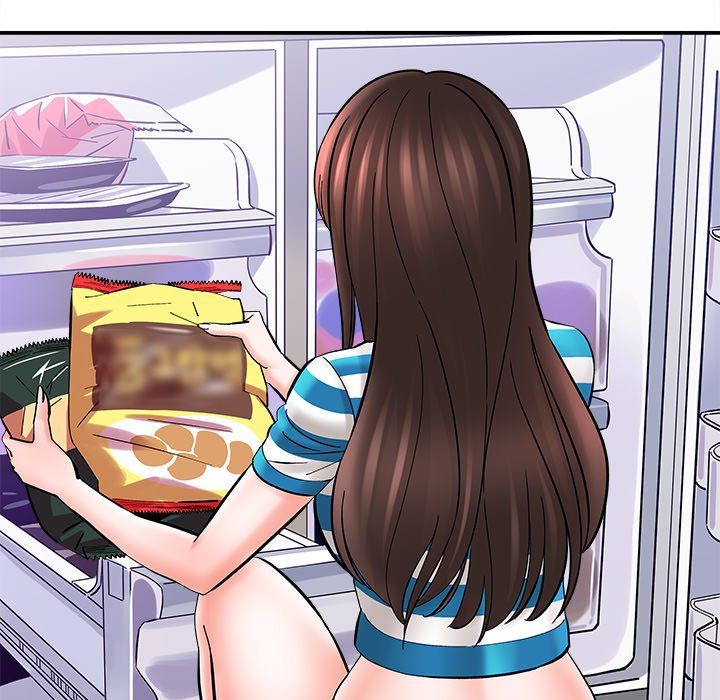 With Chloe Chapter 10 Page 7
