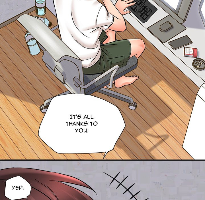 With Chloe Chapter 11 Page 10