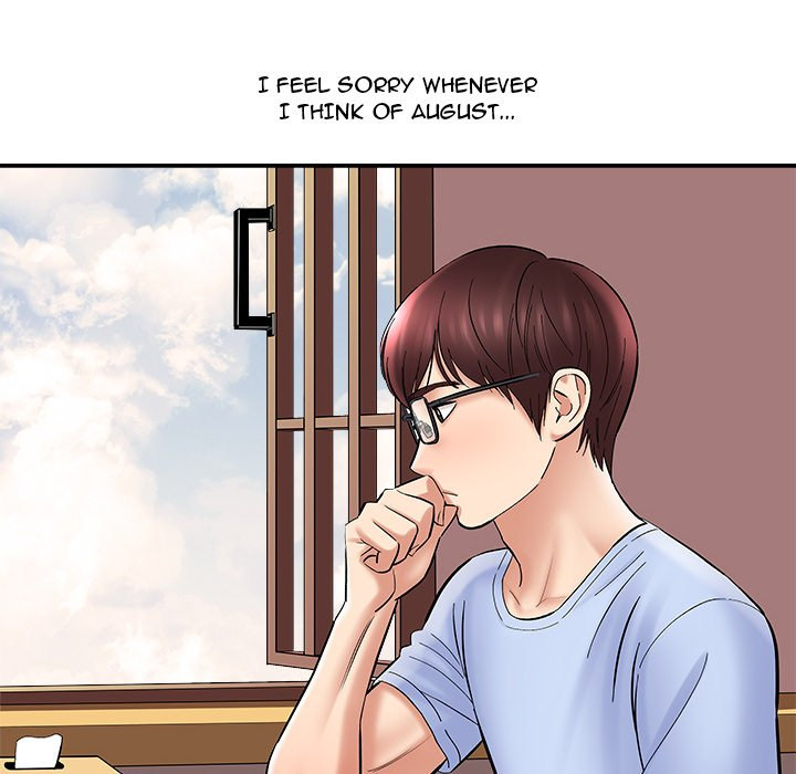 With Chloe Chapter 11 Page 104