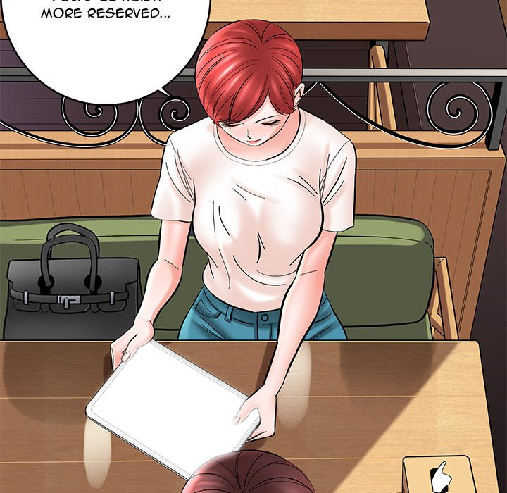 With Chloe Chapter 11 Page 111
