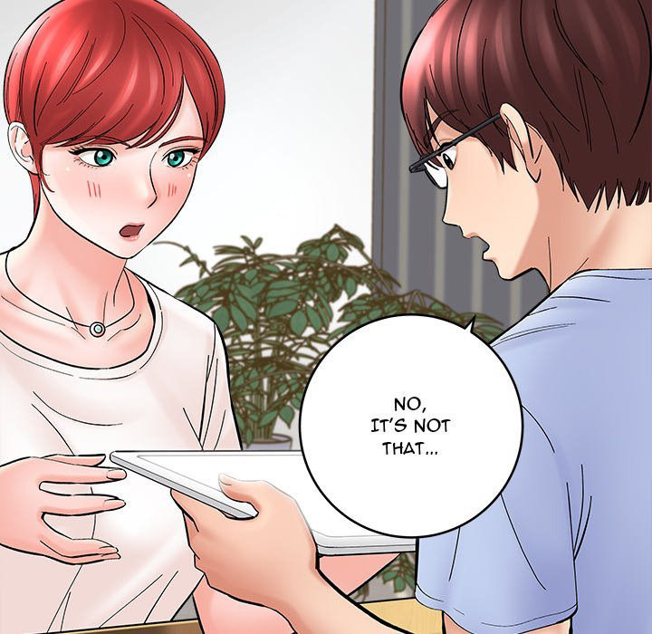 With Chloe Chapter 11 Page 114