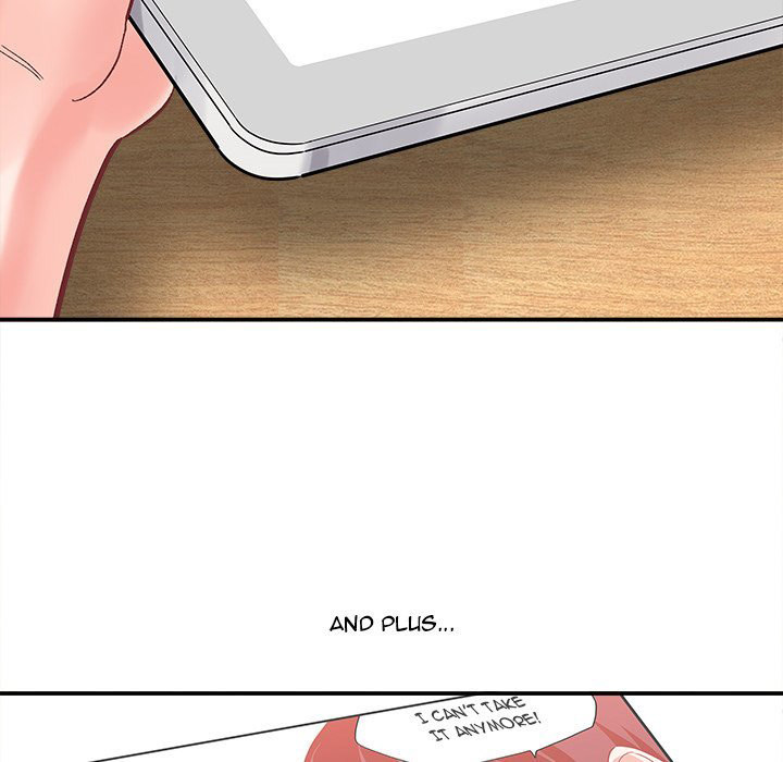 With Chloe Chapter 11 Page 118