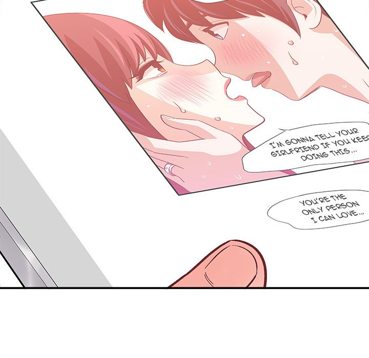 With Chloe Chapter 11 Page 119