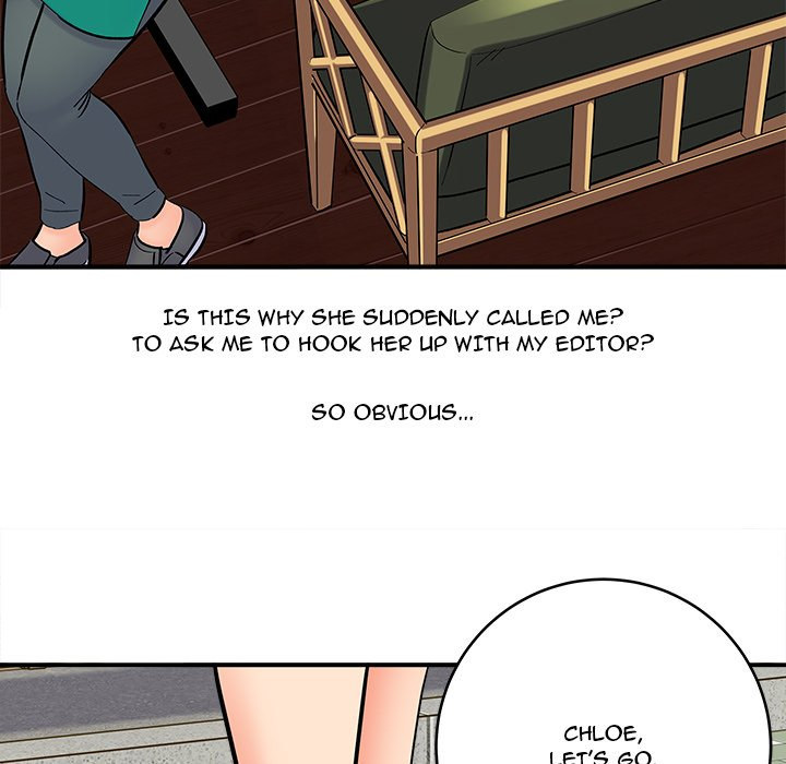 With Chloe Chapter 11 Page 135