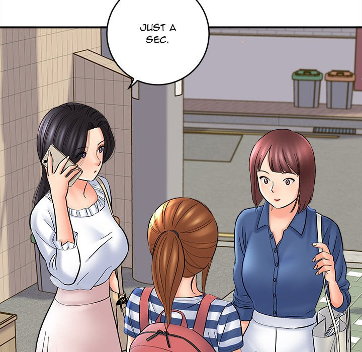 With Chloe Chapter 11 Page 137