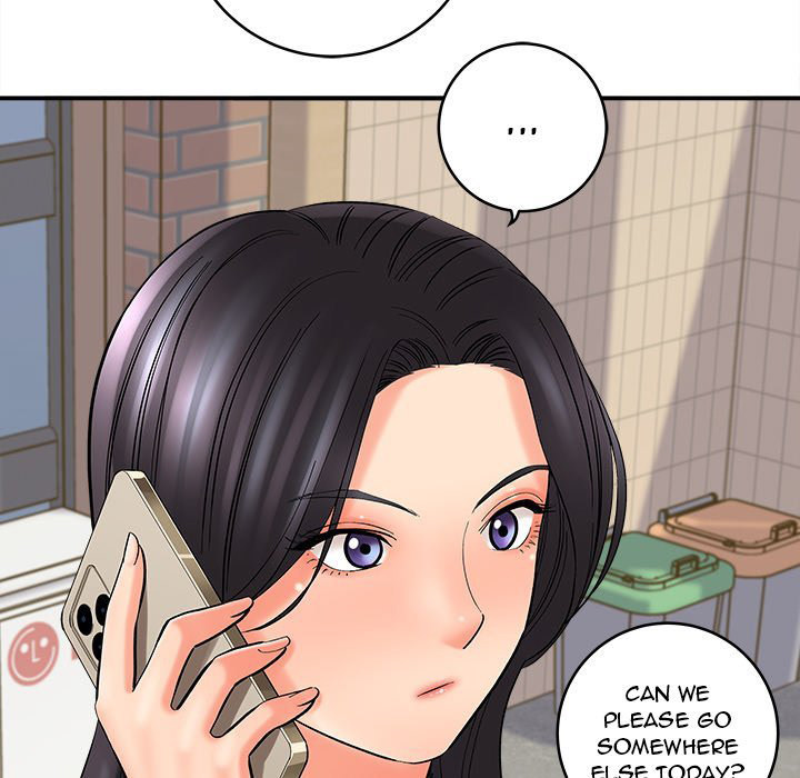 With Chloe Chapter 11 Page 139