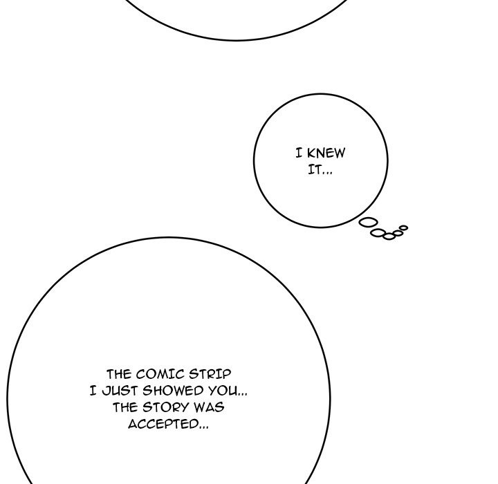 With Chloe Chapter 11 Page 143