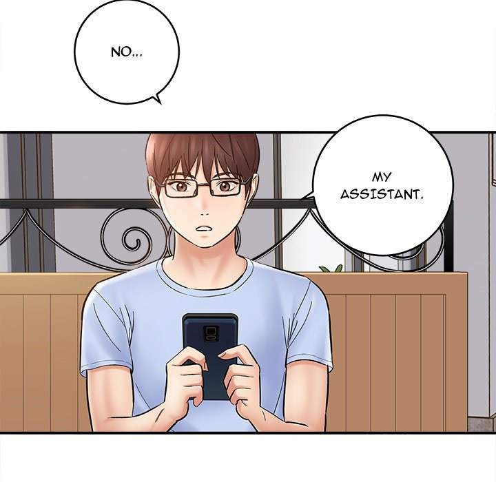 With Chloe Chapter 11 Page 162