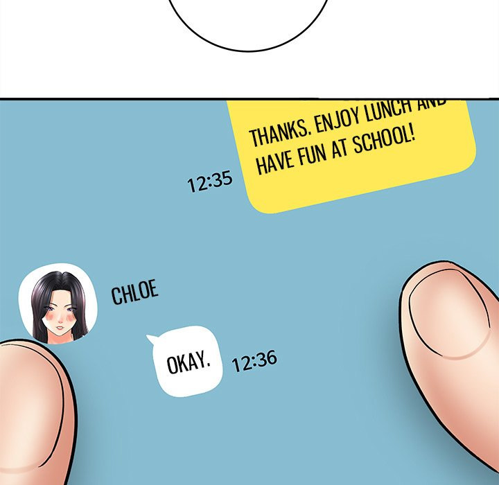 With Chloe Chapter 11 Page 169