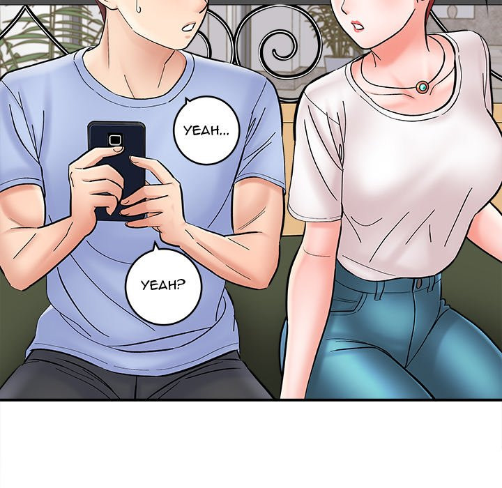 With Chloe Chapter 11 Page 176