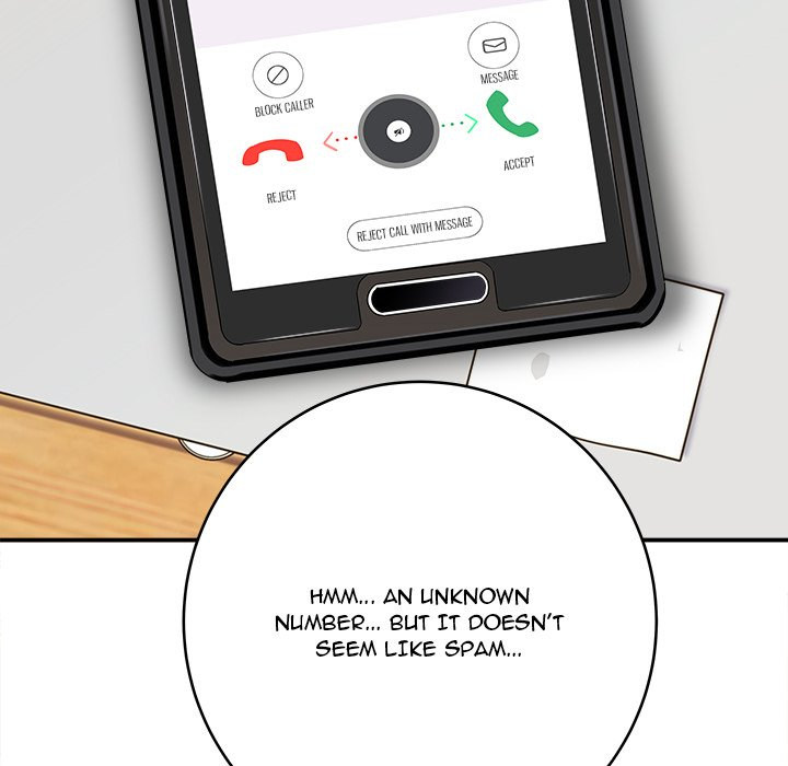 With Chloe Chapter 11 Page 22