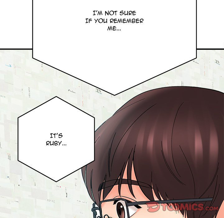 With Chloe Chapter 11 Page 28