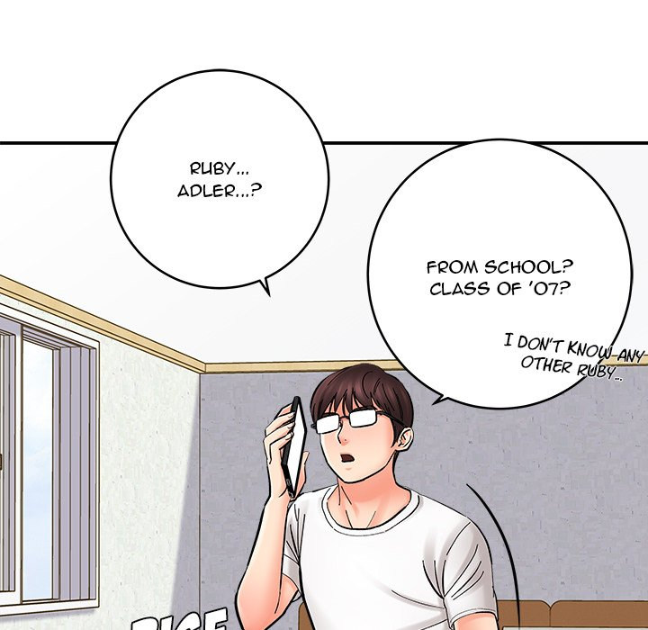 With Chloe Chapter 11 Page 33
