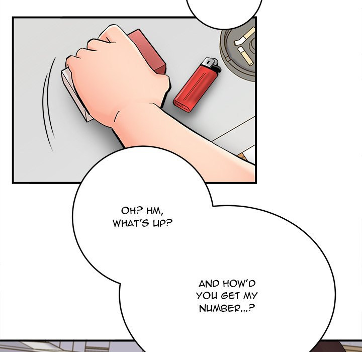 With Chloe Chapter 11 Page 37
