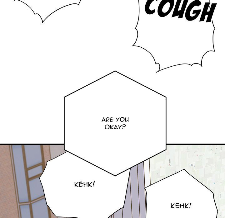 With Chloe Chapter 11 Page 43