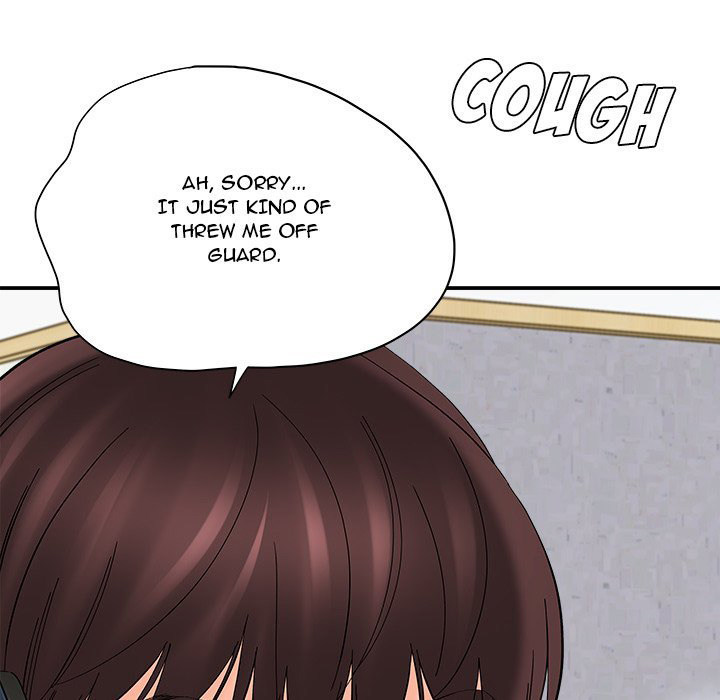 With Chloe Chapter 11 Page 46