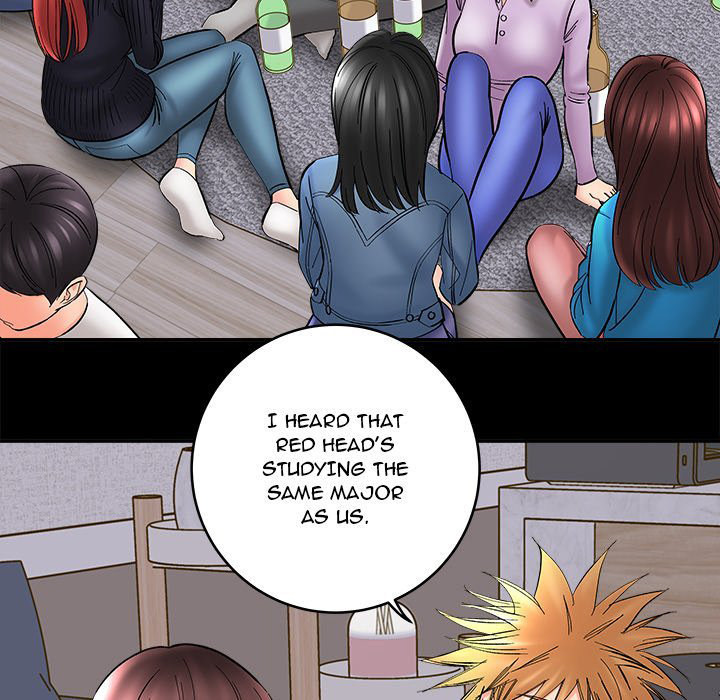 With Chloe Chapter 11 Page 54