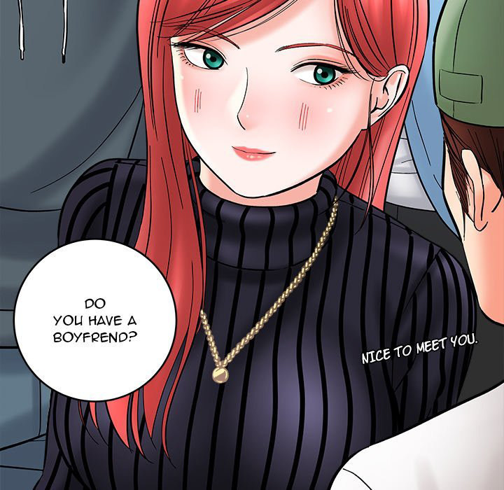 With Chloe Chapter 11 Page 58