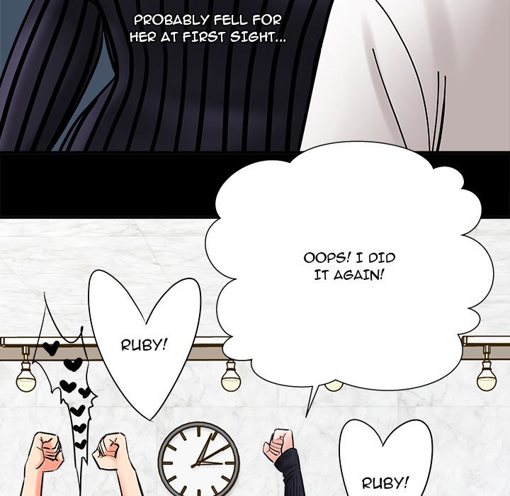 With Chloe Chapter 11 Page 59