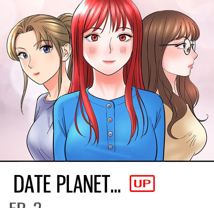 With Chloe Chapter 11 Page 6