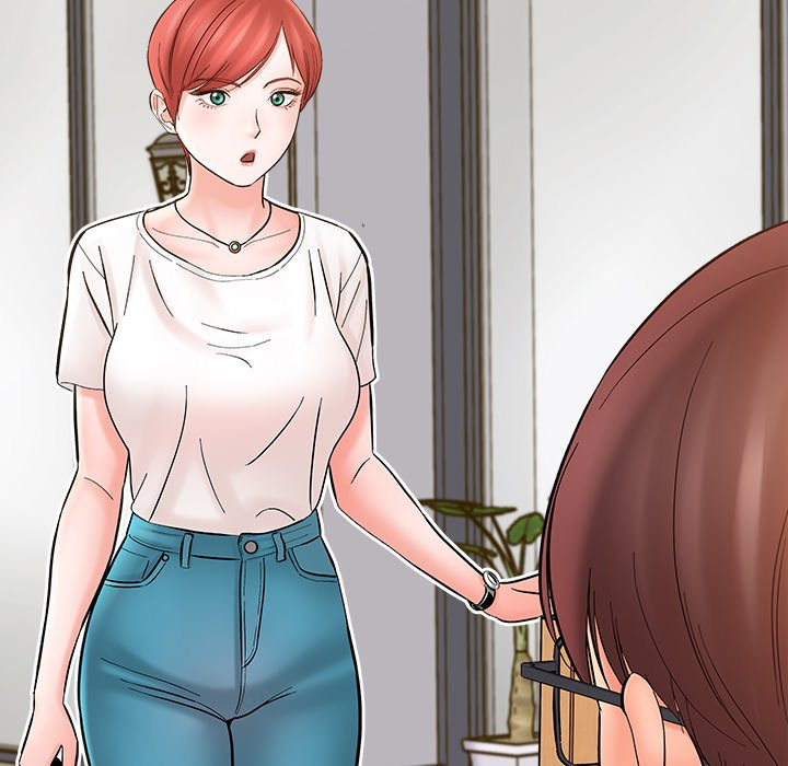 With Chloe Chapter 11 Page 74