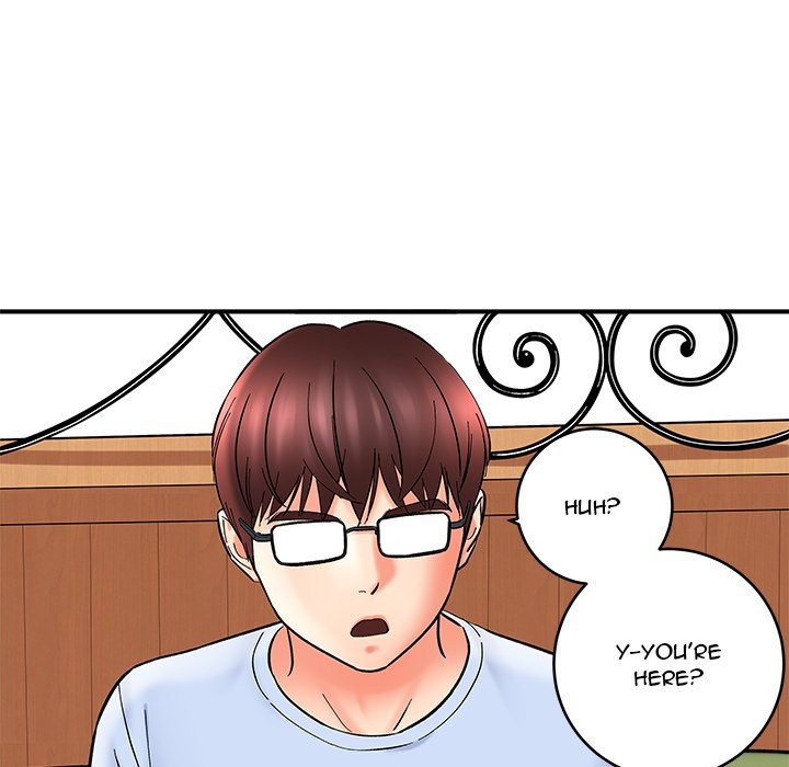With Chloe Chapter 11 Page 78