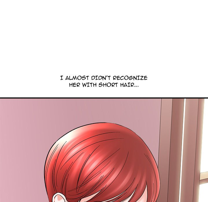 With Chloe Chapter 11 Page 82