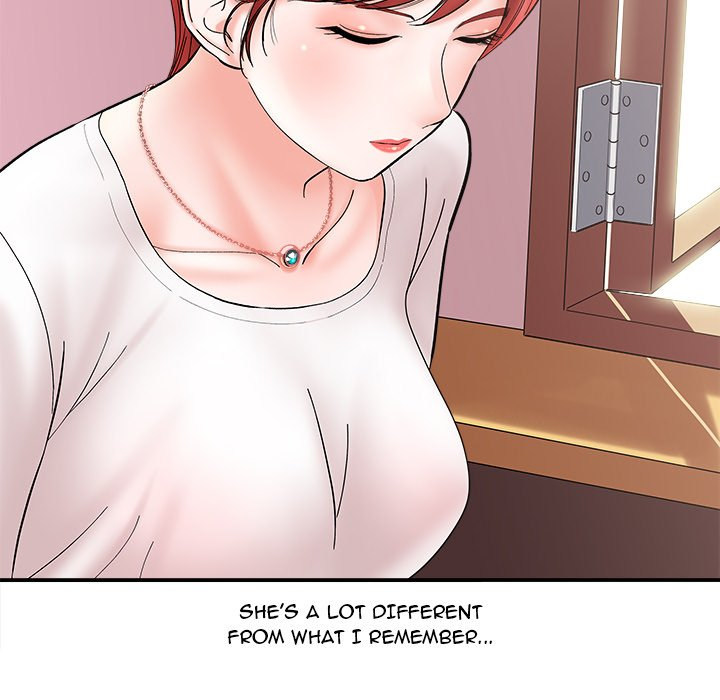 With Chloe Chapter 11 Page 83