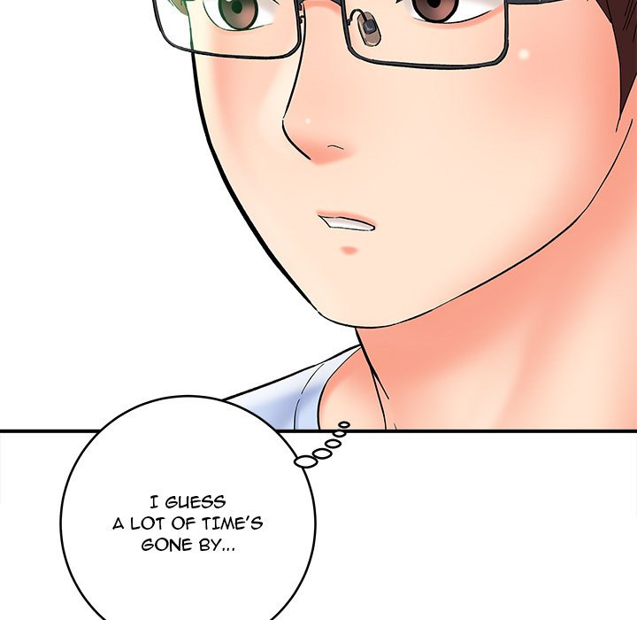 With Chloe Chapter 11 Page 85