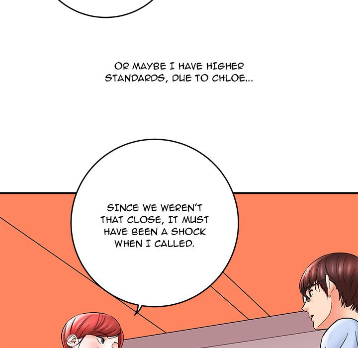 With Chloe Chapter 11 Page 86