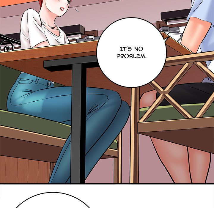 With Chloe Chapter 11 Page 87