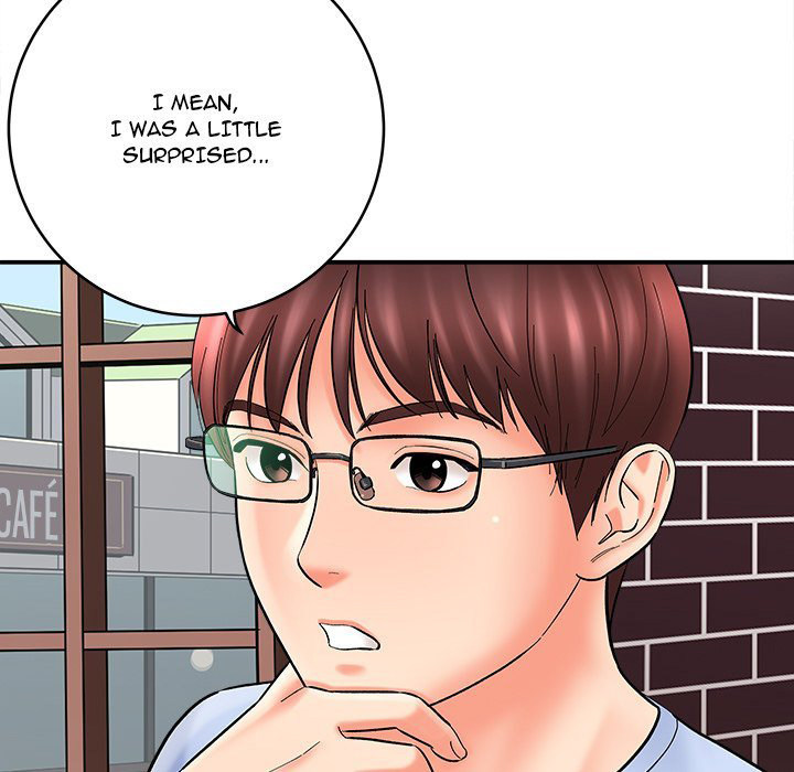 With Chloe Chapter 11 Page 88