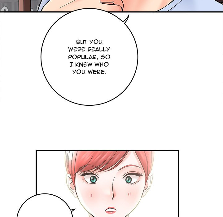 With Chloe Chapter 11 Page 89