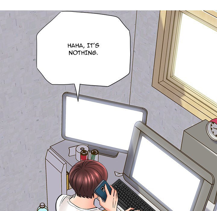 With Chloe Chapter 11 Page 9