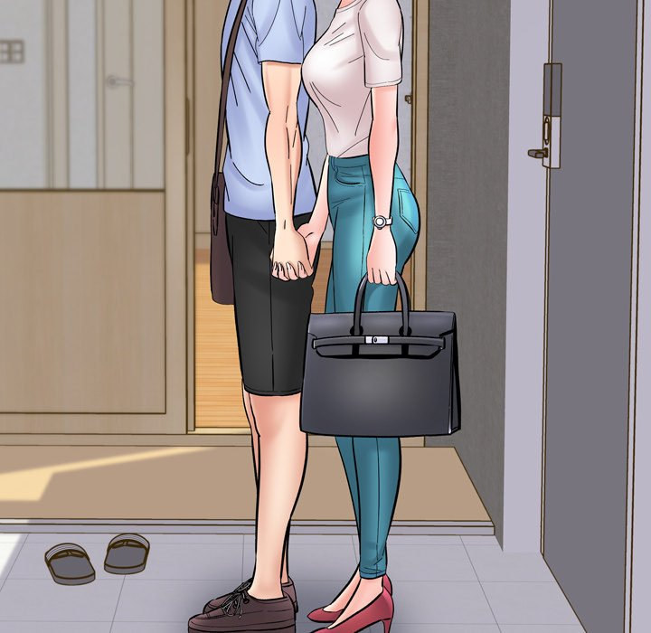 With Chloe Chapter 12 Page 107