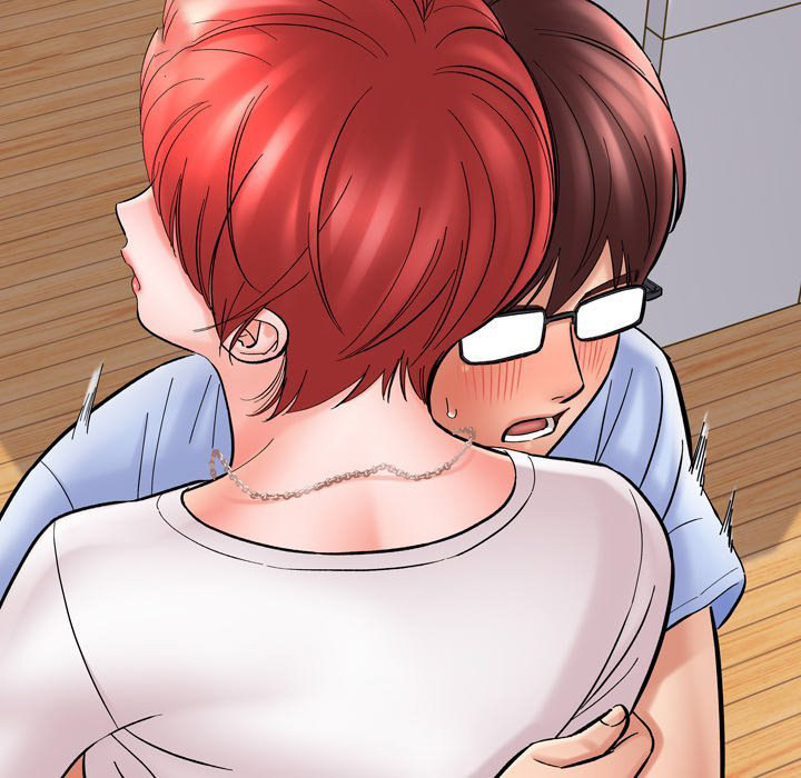 With Chloe Chapter 12 Page 121