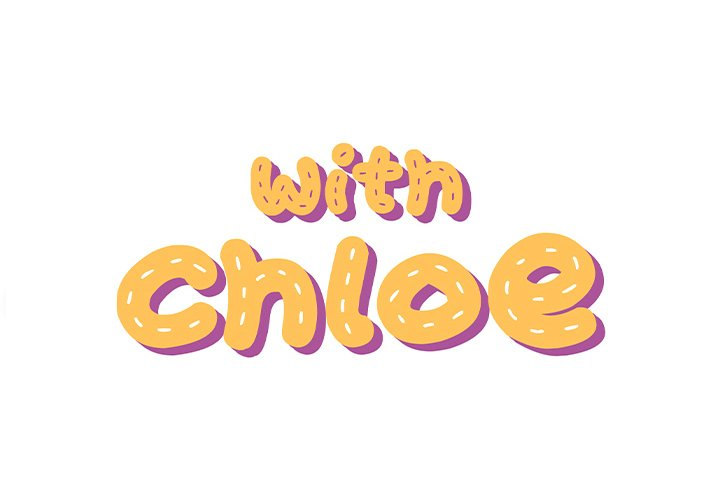 With Chloe Chapter 12 Page 2