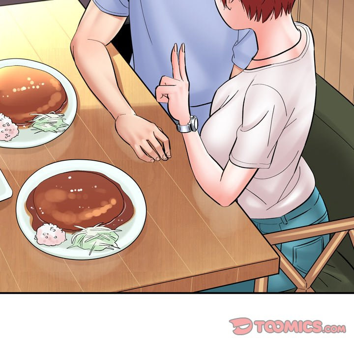 With Chloe Chapter 12 Page 20