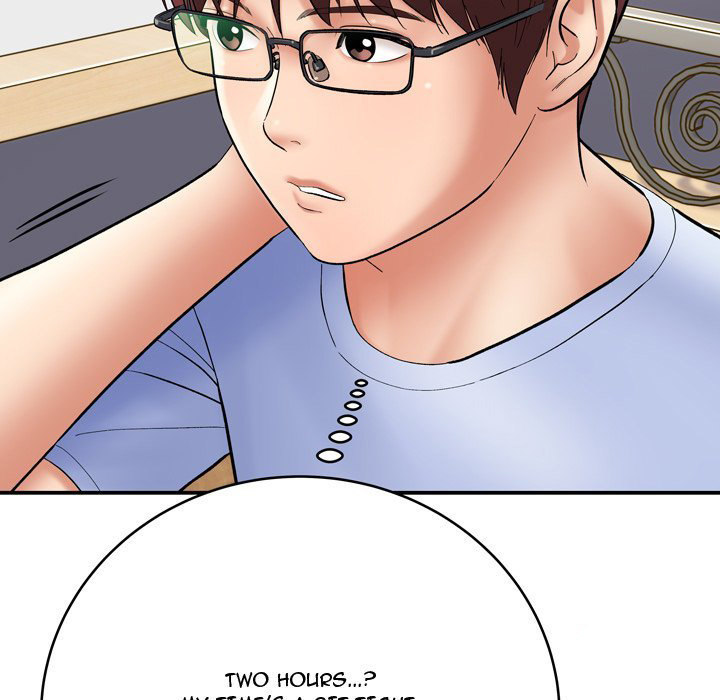 With Chloe Chapter 12 Page 22