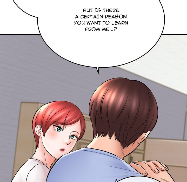 With Chloe Chapter 12 Page 25