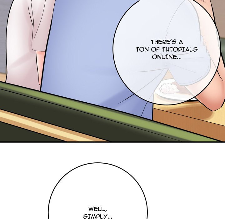 With Chloe Chapter 12 Page 26
