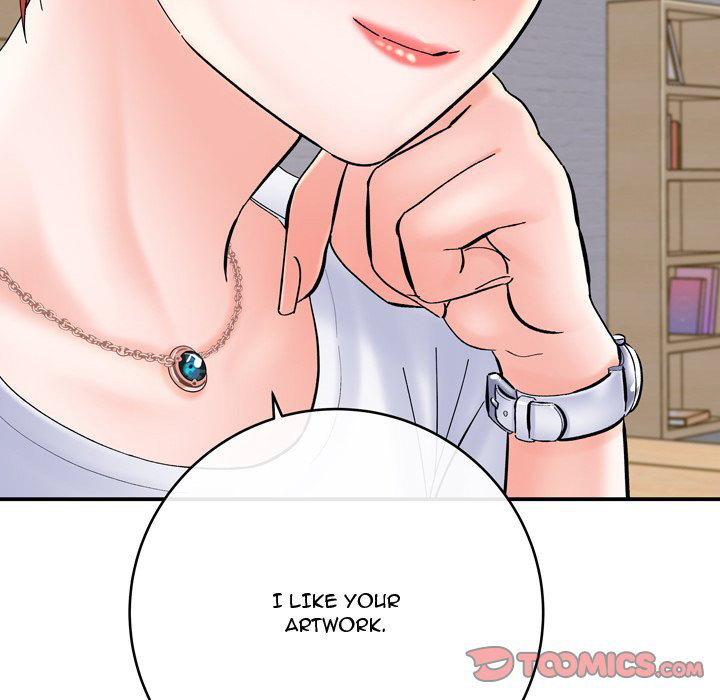 With Chloe Chapter 12 Page 28