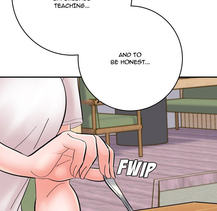 With Chloe Chapter 12 Page 31