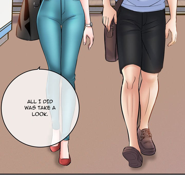With Chloe Chapter 12 Page 67