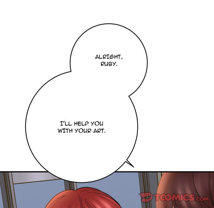 With Chloe Chapter 12 Page 68