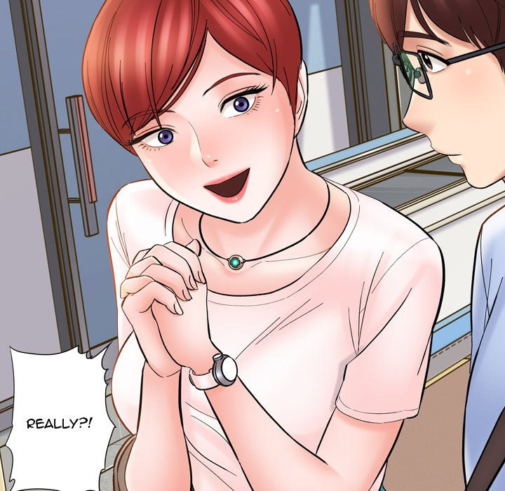 With Chloe Chapter 12 Page 69