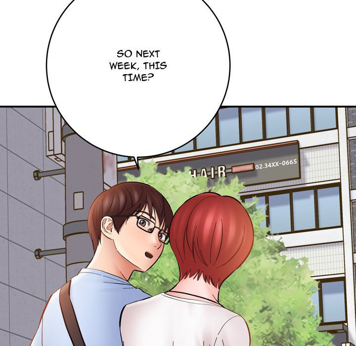 With Chloe Chapter 12 Page 73
