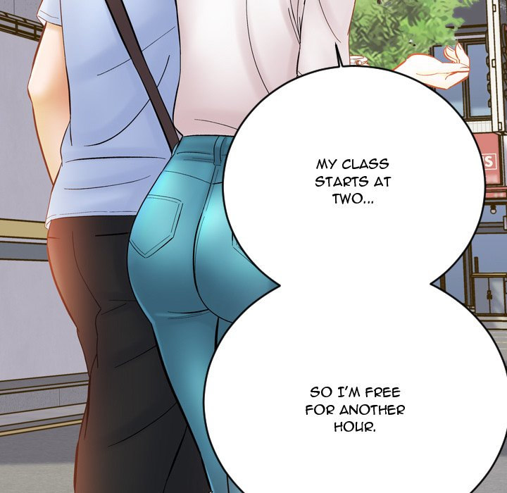 With Chloe Chapter 12 Page 74
