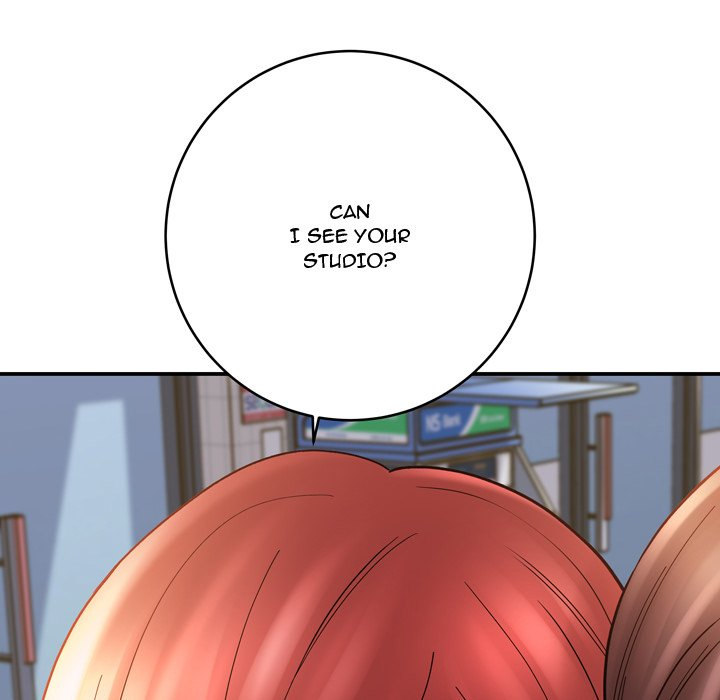 With Chloe Chapter 12 Page 78