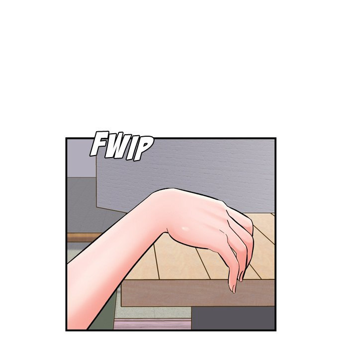 With Chloe Chapter 12 Page 8